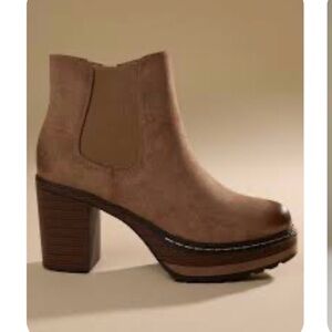 Altar’d State Ankle Boots